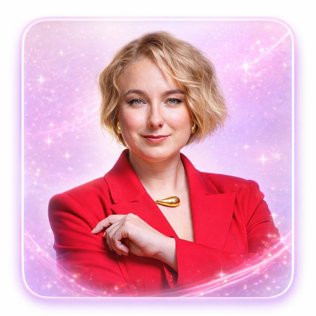 Кристина Жилинская