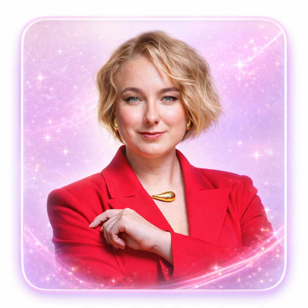 Жилинская Кристина Александровна