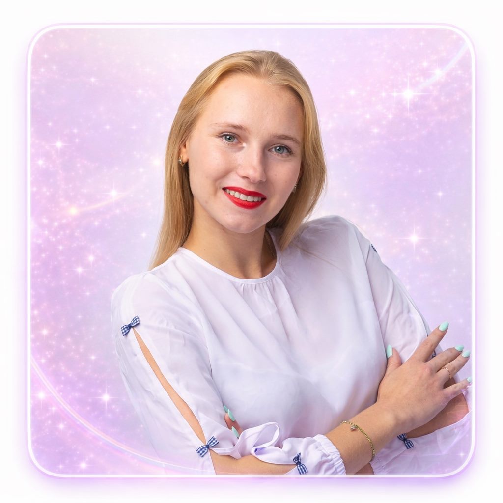 Осинцева Екатерина Анатольевна