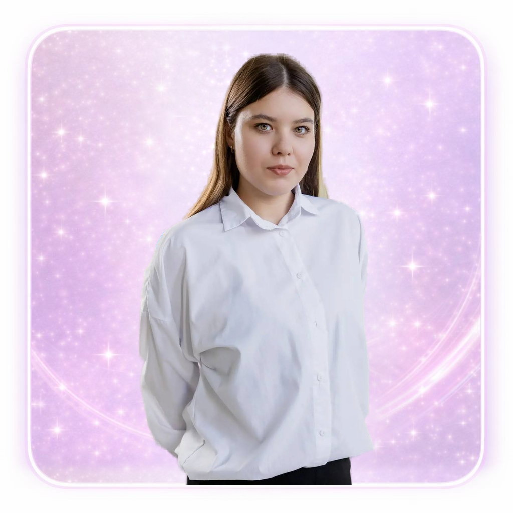 Лазарева Дина Валерьевна